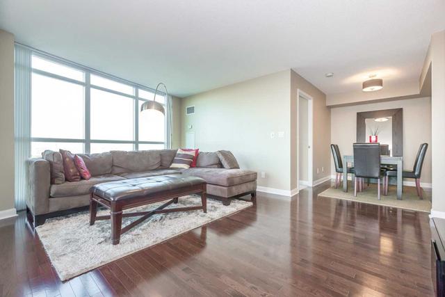 1604 - 235 Sherway Gardens Rd, Condo with 2 bedrooms, 2 bathrooms and 1 parking in Toronto ON | Image 12
