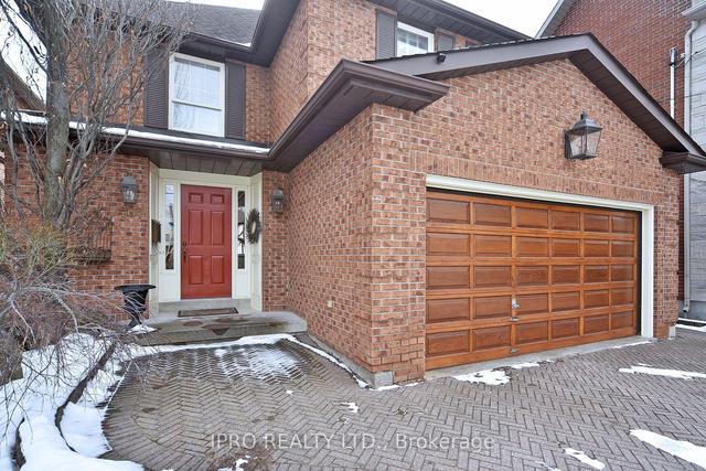 467 Bedford Park Ave, House detached with 4 bedrooms, 3 bathrooms and 6 parking in Toronto ON | Image 23
