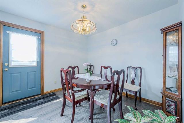 103 - 1010 Glen St, Townhouse with 3 bedrooms, 2 bathrooms and 1 parking in Oshawa ON | Image 5