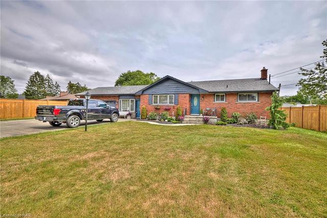 80 Drummond Crescent, House detached with 3 bedrooms, 2 bathrooms and 6 parking in Fort Erie ON | Image 2