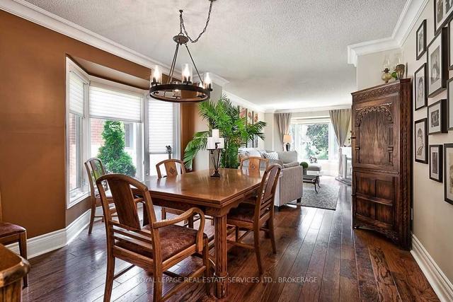 2141 Glenora Dr, House detached with 4 bedrooms, 4 bathrooms and 4 parking in Oakville ON | Image 35