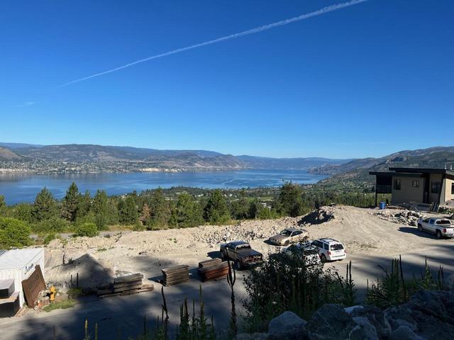 2840 Outlook Way, Home with 0 bedrooms, 0 bathrooms and null parking in Okanagan Similkameen E BC | Image 3