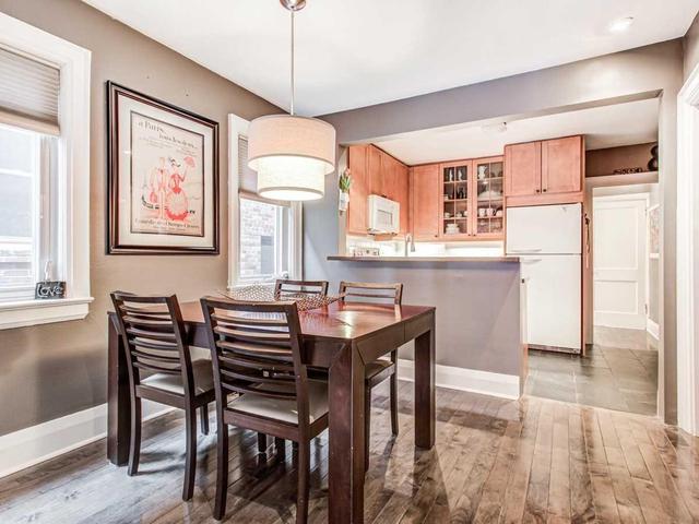 231 Hillsdale Ave E, House detached with 5 bedrooms, 4 bathrooms and 1 parking in Toronto ON | Image 4