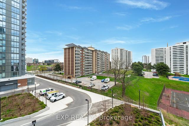 402 - 36 Forest Manor Rd, Condo with 1 bedrooms, 1 bathrooms and 1 parking in Toronto ON | Image 18
