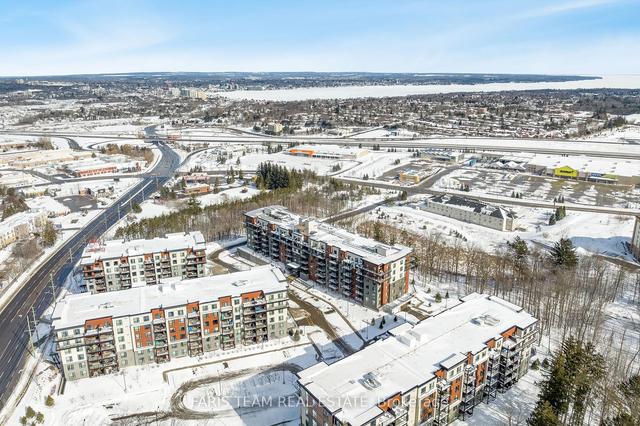 603 - 302 Essa Rd, Condo with 2 bedrooms, 2 bathrooms and 2 parking in Barrie ON | Image 14