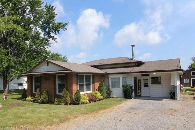 4741 Haldimand Rd 20 Road, House detached with 3 bedrooms, 1 bathrooms and 11 parking in Haldimand County ON | Image 12