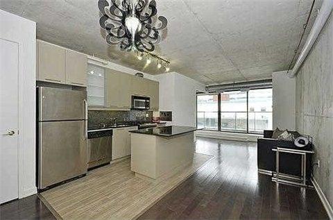 306 - 533 Richmond St W, Condo with 2 bedrooms, 2 bathrooms and 1 parking in Toronto ON | Image 6