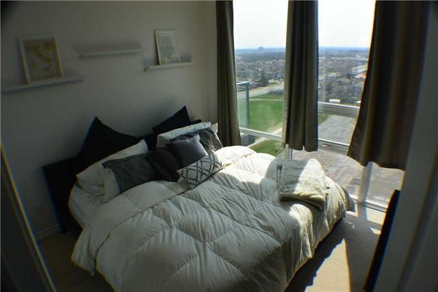 1806 - 3525 Kariya Dr, Condo with 1 bedrooms, 1 bathrooms and 1 parking in Mississauga ON | Image 8