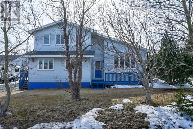 59 Powell Drive, House detached with 4 bedrooms, 2 bathrooms and null parking in Carbonear NL | Image 3