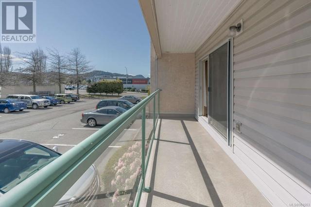 203 - 6715 Dover Rd, Condo with 1 bedrooms, 1 bathrooms and 2 parking in Nanaimo BC | Image 23