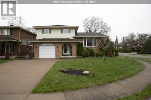 116 Caddy Ave, Sault Ste. Marie, ON, P6A6H9 | Card Image