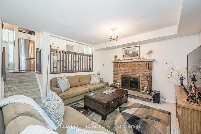 86 Wimbledon Rd, House detached with 3 bedrooms, 3 bathrooms and 7 parking in Guelph ON | Image 13