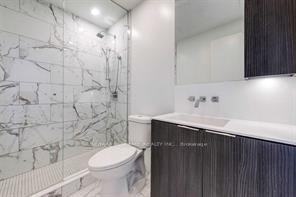 3605 - 16 Bonnycastle St, Condo with 1 bedrooms, 1 bathrooms and 1 parking in Toronto ON | Image 16