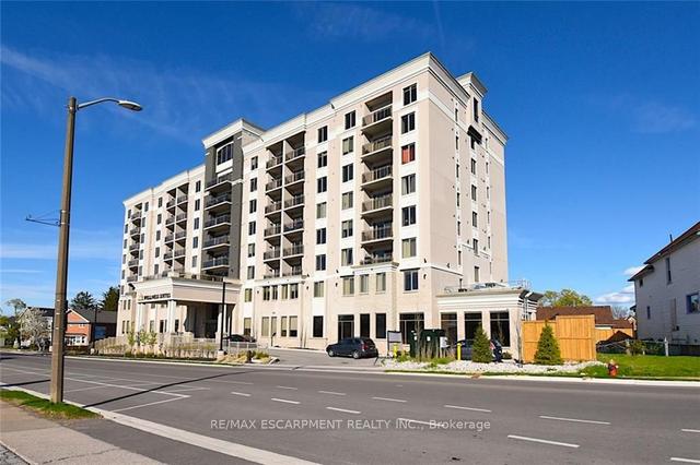 309 - 5698 Main St, Condo with 1 bedrooms, 1 bathrooms and 1 parking in Niagara Falls ON | Image 12