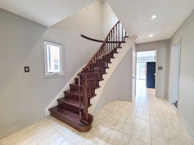 50 Bendamere Cres, House detached with 4 bedrooms, 4 bathrooms and 6 parking in Markham ON | Image 28