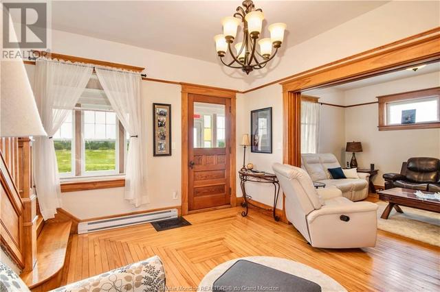 1619 Route 895, House detached with 4 bedrooms, 2 bathrooms and null parking in Elgin NB | Image 20