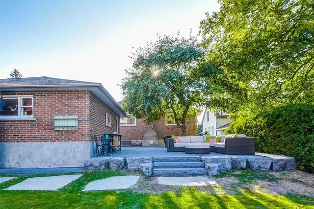 655 Rougemount Dr, House detached with 3 bedrooms, 2 bathrooms and 8 parking in Pickering ON | Image 33