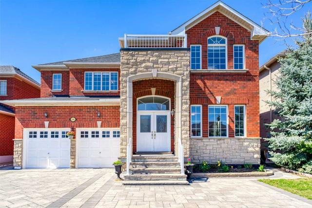 2591 North Ridge Tr, House detached with 4 bedrooms, 5 bathrooms and 5 parking in Oakville ON | Image 1