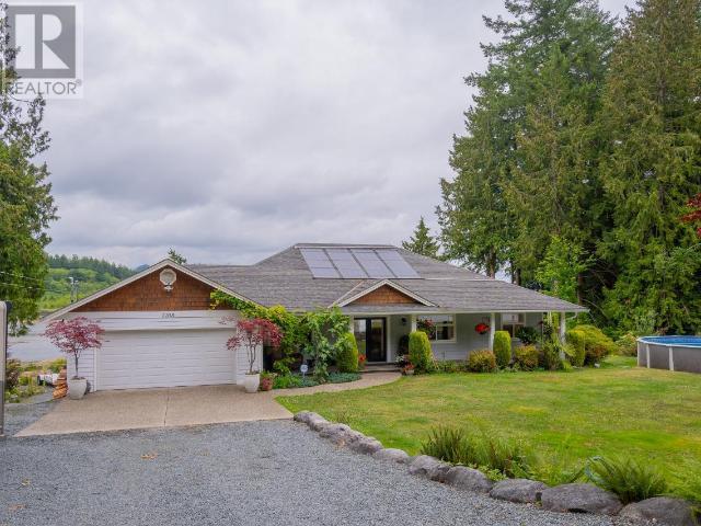 2108 Mahood Road, House detached with 3 bedrooms, 4 bathrooms and null parking in Powell River C BC | Image 26