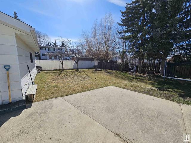 4905 Mackenzie Av, House detached with 5 bedrooms, 2 bathrooms and null parking in Drayton Valley AB | Image 34