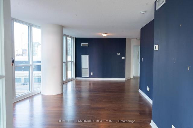 1112 - 33 Bay St, Condo with 2 bedrooms, 2 bathrooms and 1 parking in Toronto ON | Image 11