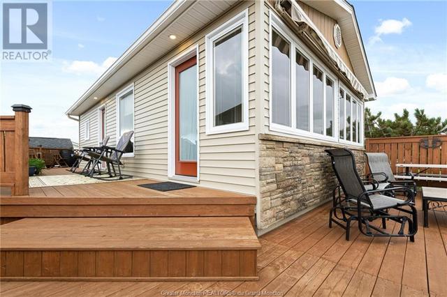 32 Pelican Ave, House detached with 1 bedrooms, 1 bathrooms and null parking in Beaubassin East NB | Image 2