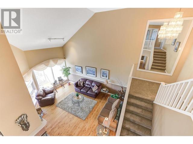 20 - 880 Christina Place, House attached with 4 bedrooms, 4 bathrooms and 4 parking in Kelowna BC | Image 36