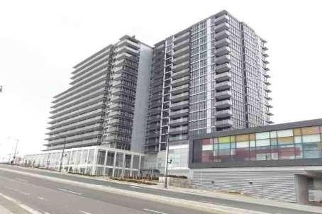 802 - 19 Singer Crt, Condo with 1 bedrooms, 1 bathrooms and 1 parking in Toronto ON | Image 8