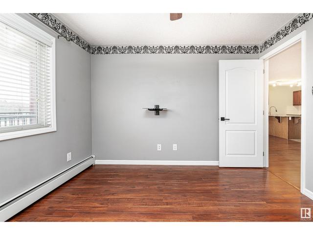 201 - 273 Charlotte Wy, Condo with 2 bedrooms, 2 bathrooms and 2 parking in Edmonton AB | Image 21