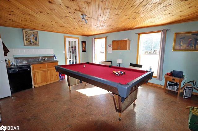 6005 County Rd 41, House detached with 4 bedrooms, 2 bathrooms and 6 parking in Stone Mills ON | Image 14
