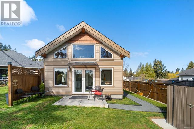 1455 Cimarron Crt, House detached with 4 bedrooms, 3 bathrooms and 7 parking in Nanaimo G BC | Image 41