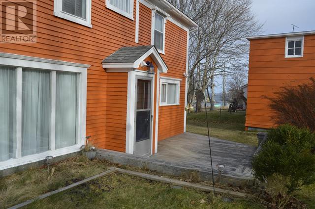 7 Water Street, House detached with 4 bedrooms, 1 bathrooms and null parking in Carbonear NL | Image 10