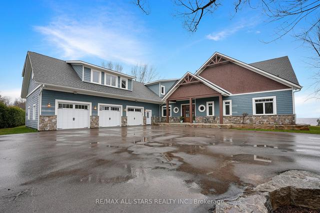 25 County Rd 8, House detached with 5 bedrooms, 4 bathrooms and 9 parking in Kawartha Lakes ON | Image 22