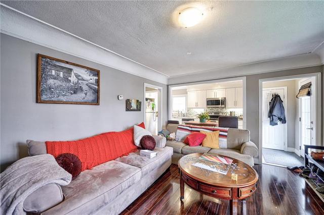 453 East 37th Street, House detached with 4 bedrooms, 2 bathrooms and 4 parking in Hamilton ON | Image 15