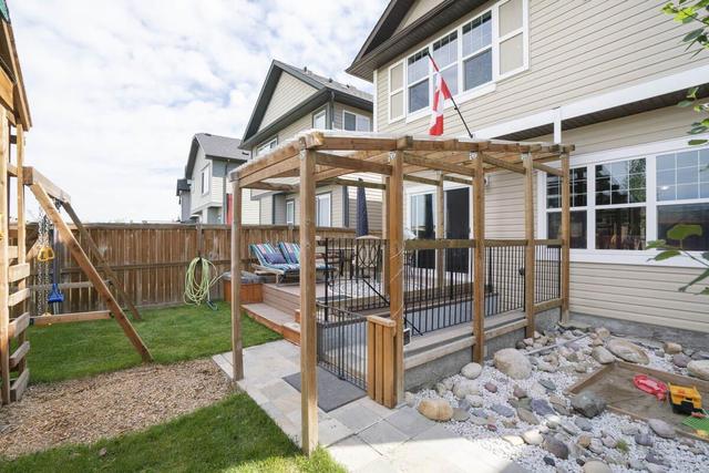 213 Panton Way Nw, House detached with 4 bedrooms, 3 bathrooms and 5 parking in Calgary AB | Image 25