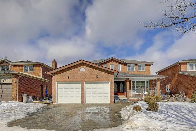 42 Addison St, House detached with 4 bedrooms, 6 bathrooms and 6 parking in Richmond Hill ON | Image 1