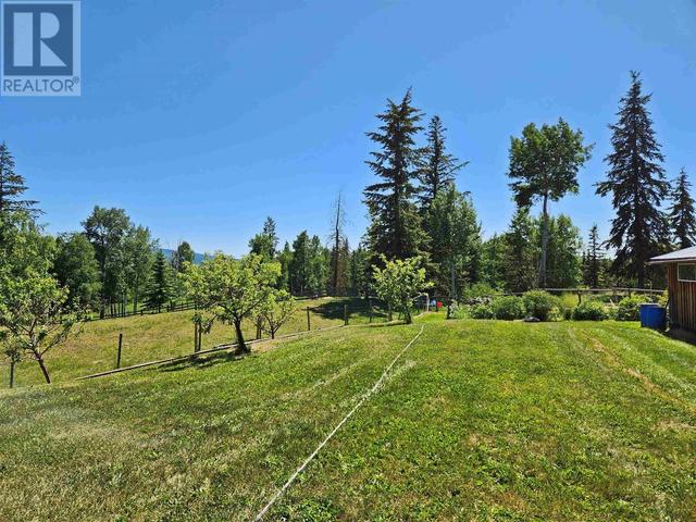 3489 Durrell Road, House detached with 5 bedrooms, 3 bathrooms and null parking in Cariboo A BC | Image 29