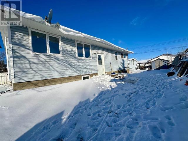 9239 107 Avenue, House detached with 4 bedrooms, 2 bathrooms and 4 parking in Grande Prairie AB | Image 38