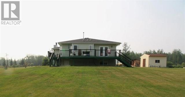 18522 Twp Rd 1102 Range Road, House detached with 6 bedrooms, 3 bathrooms and 8 parking in Mackenzie County AB | Image 32