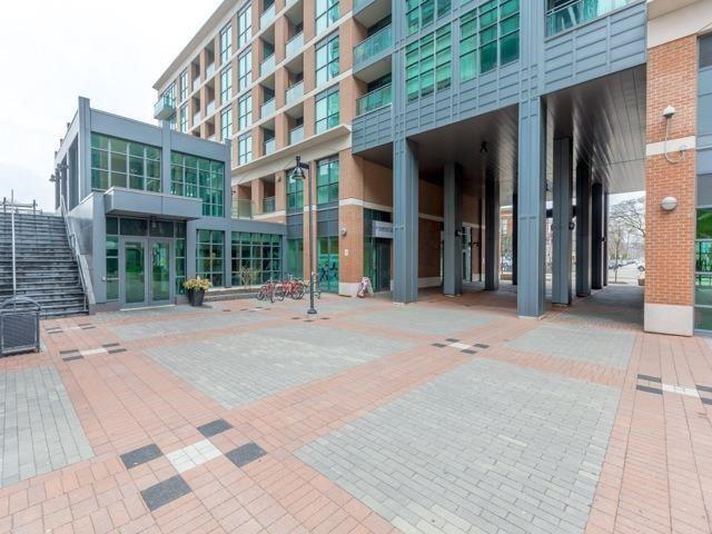 404 - 1169 Queen St, Condo with 2 bedrooms, 2 bathrooms and 1 parking in Toronto ON | Image 13