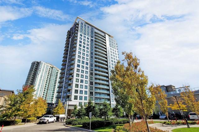804 - 195 Bonis Ave, Condo with 2 bedrooms, 2 bathrooms and 1 parking in Toronto ON | Image 1
