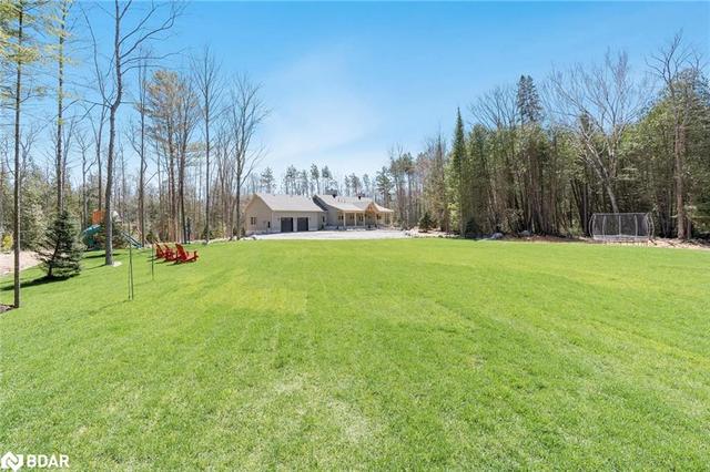 320 Concession Road 12 W, House detached with 3 bedrooms, 3 bathrooms and 23 parking in Tiny ON | Image 27