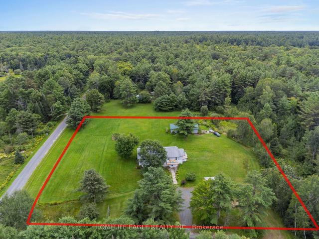 1394 Reay Rd E, House detached with 5 bedrooms, 3 bathrooms and 11 parking in Gravenhurst ON | Image 28