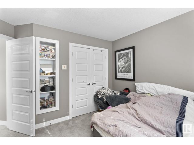 17519 77 St Nw, House detached with 4 bedrooms, 3 bathrooms and null parking in Edmonton AB | Image 33