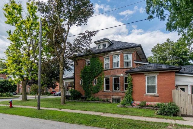 76 Bower St, House detached with 5 bedrooms, 3 bathrooms and 4 parking in Halton Hills ON | Image 19