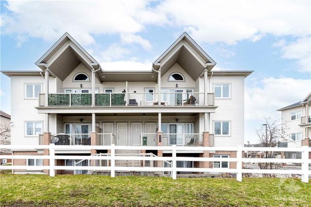 e - 900 White Alder Avenue, Condo with 2 bedrooms, 2 bathrooms and 1 parking in Ottawa ON | Image 1