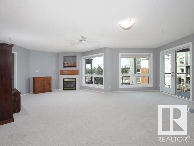 400 - 7839 96 St Nw, Condo with 2 bedrooms, 2 bathrooms and 1 parking in Edmonton AB | Image 9