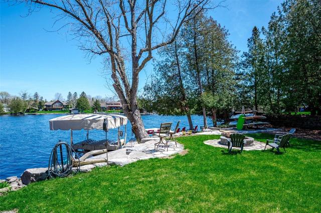 117 Wychwood Cres, House detached with 5 bedrooms, 4 bathrooms and 6 parking in Kawartha Lakes ON | Image 19