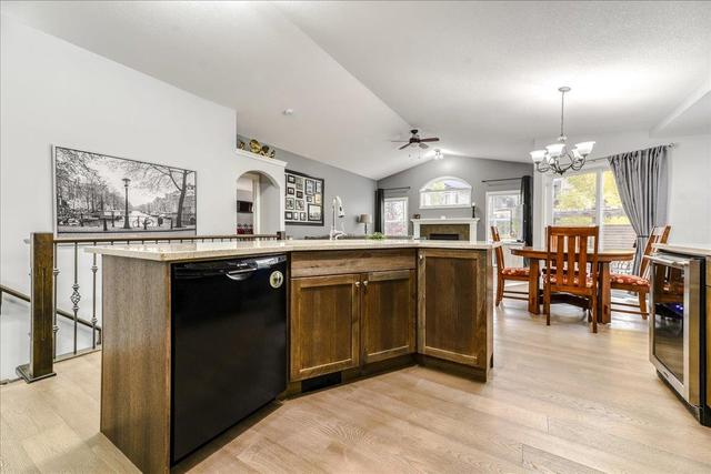 1131 Westmount Drive, House detached with 3 bedrooms, 2 bathrooms and 4 parking in Wheatland County AB | Image 15
