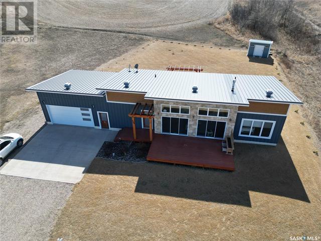 700 Saskatoon Drive, House detached with 2 bedrooms, 2 bathrooms and null parking in Katepwa SK | Image 43